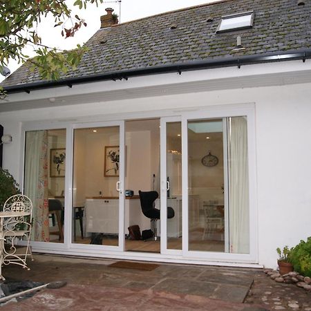 Frog Palace - Secure Parking-Outside Area-Topsham-Exeter-Beach-Chiefs-Wifi Exterior photo