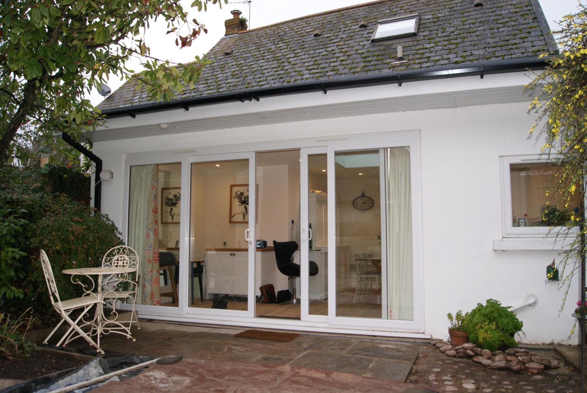 Frog Palace - Secure Parking-Outside Area-Topsham-Exeter-Beach-Chiefs-Wifi Exterior photo