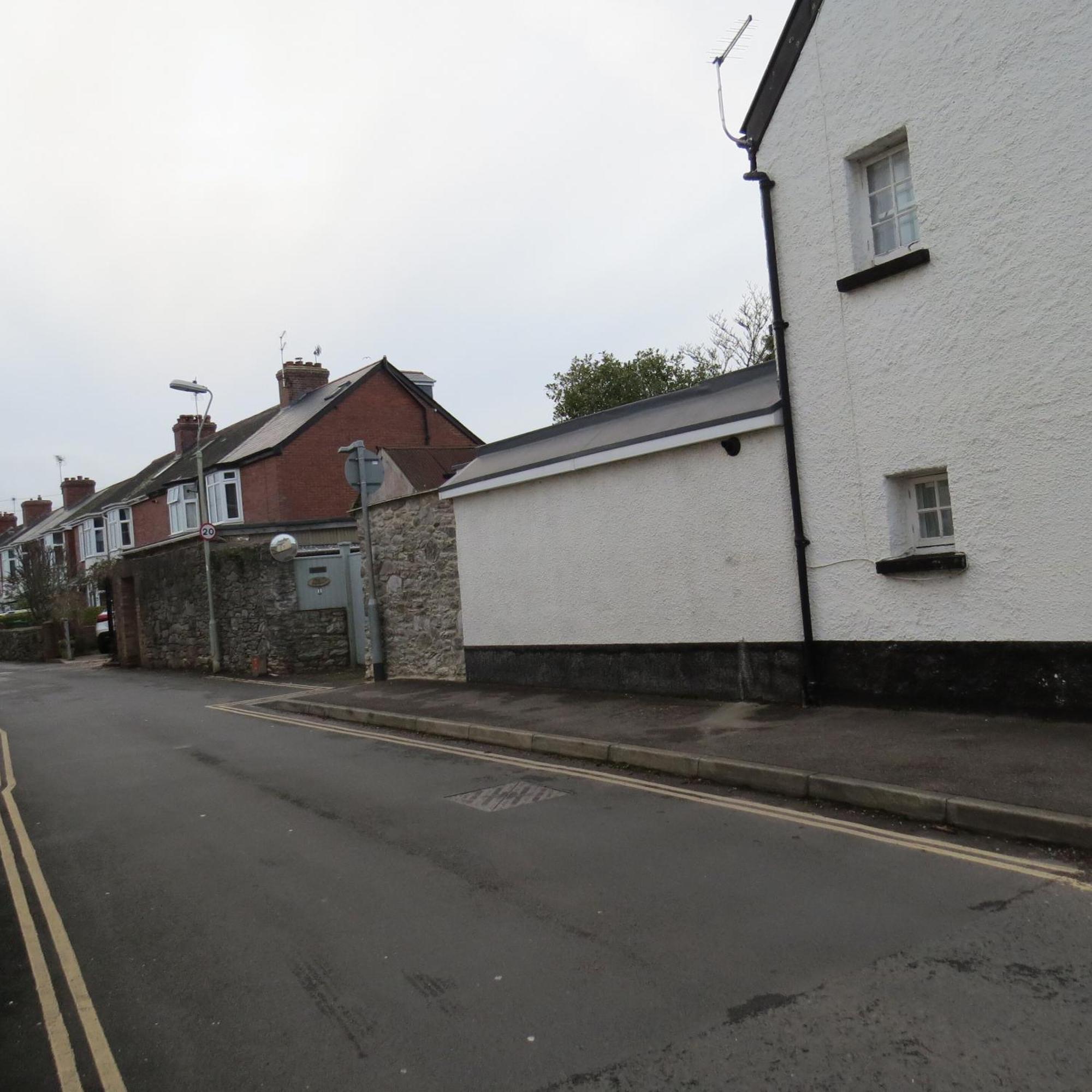 Frog Palace - Secure Parking-Outside Area-Topsham-Exeter-Beach-Chiefs-Wifi Exterior photo